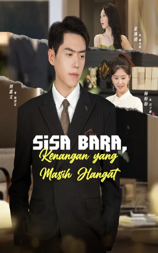 Sisa Bara, Kenangan yang Masih Hangat